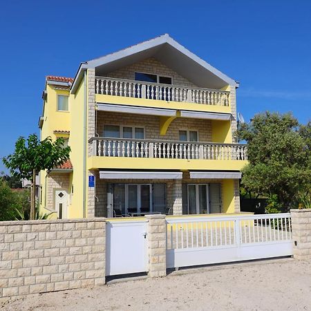 Tj Apartment 1 Zadar Extérieur photo