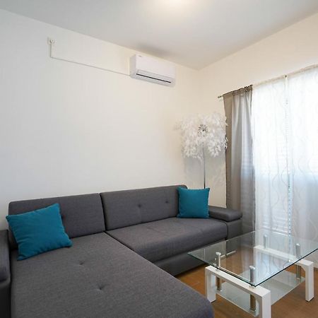 Tj Apartment 1 Zadar Extérieur photo