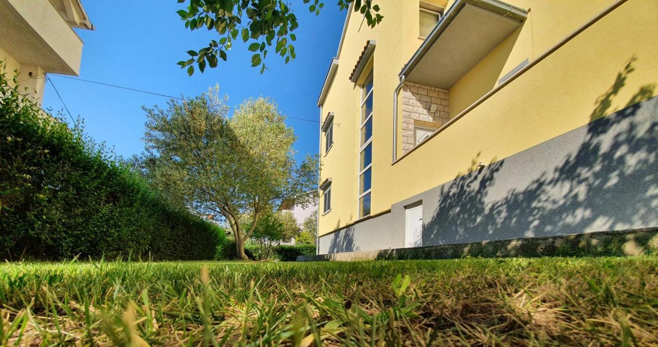 Tj Apartment 1 Zadar Extérieur photo