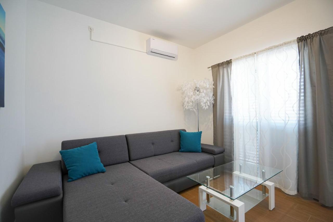 Tj Apartment 1 Zadar Extérieur photo