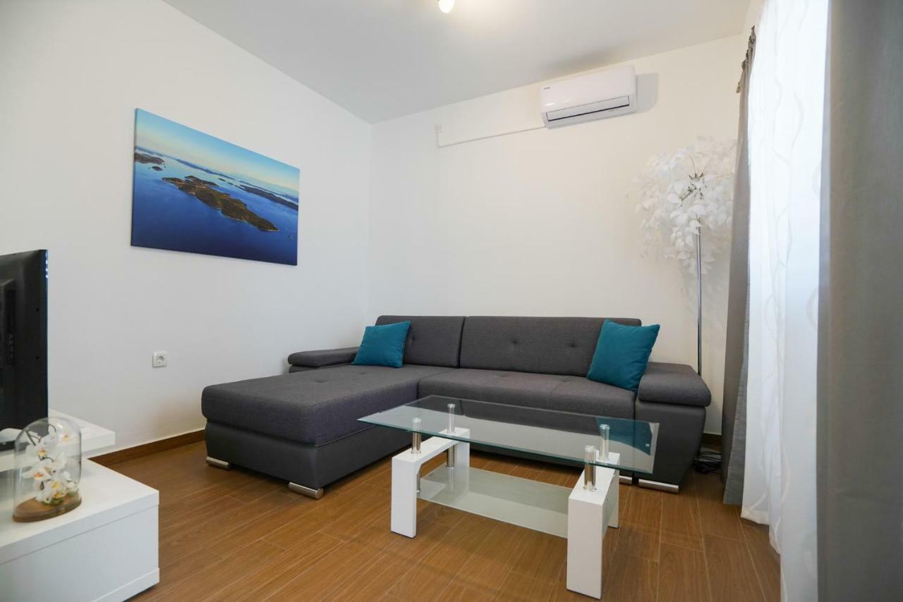 Tj Apartment 1 Zadar Extérieur photo