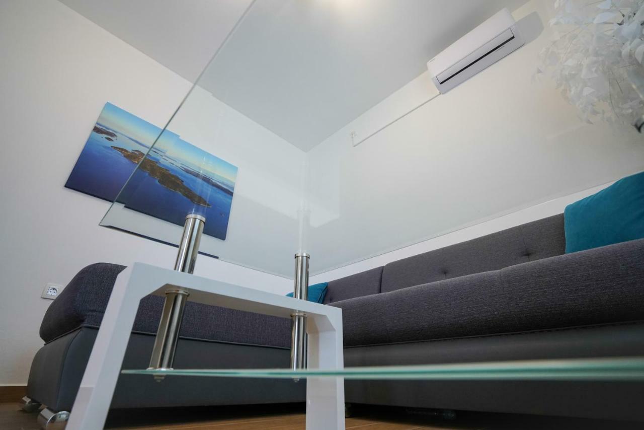 Tj Apartment 1 Zadar Extérieur photo