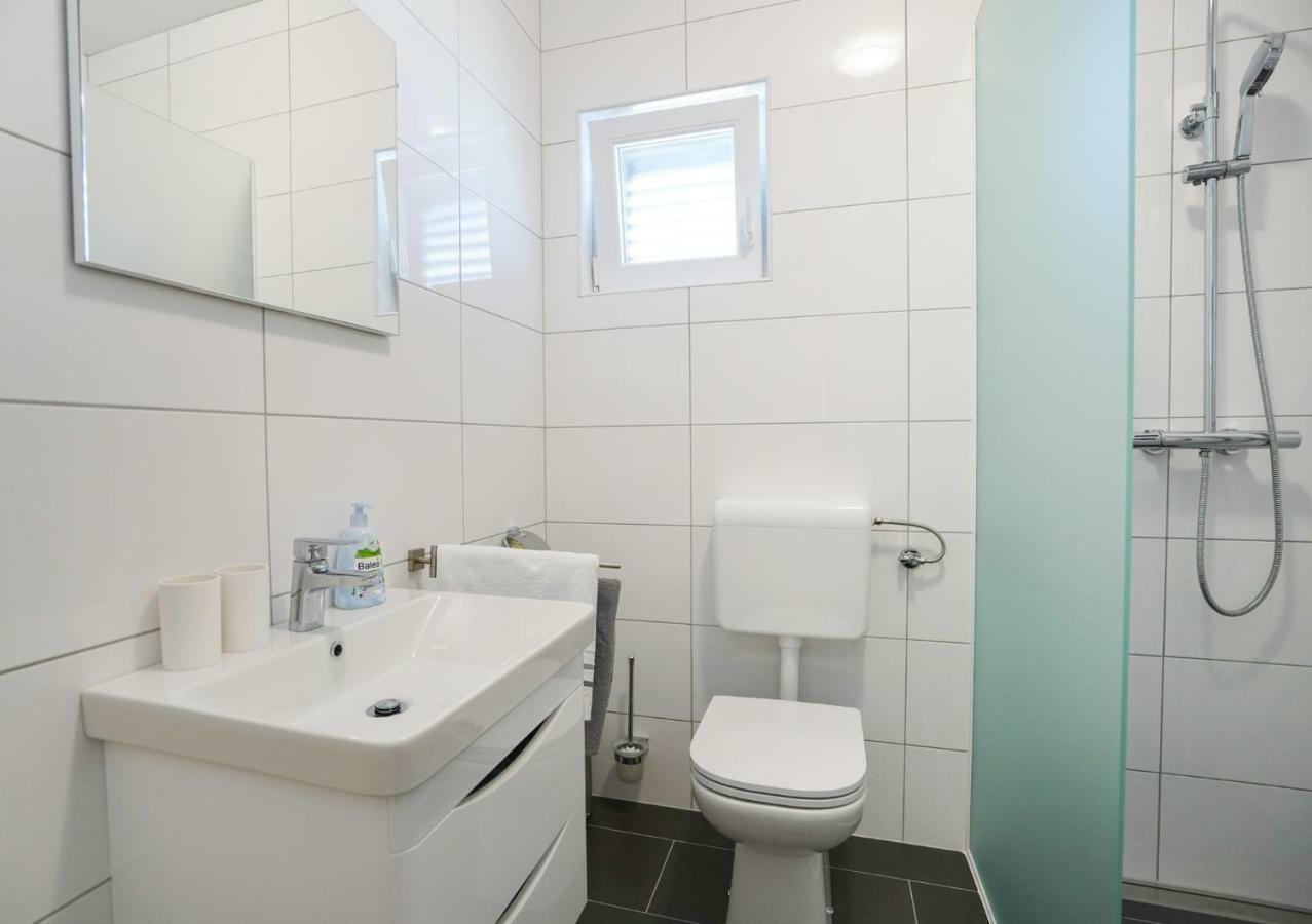 Tj Apartment 1 Zadar Extérieur photo