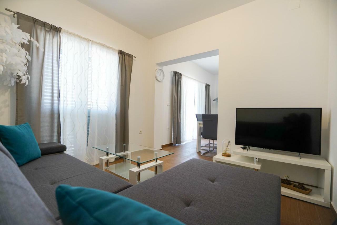 Tj Apartment 1 Zadar Extérieur photo