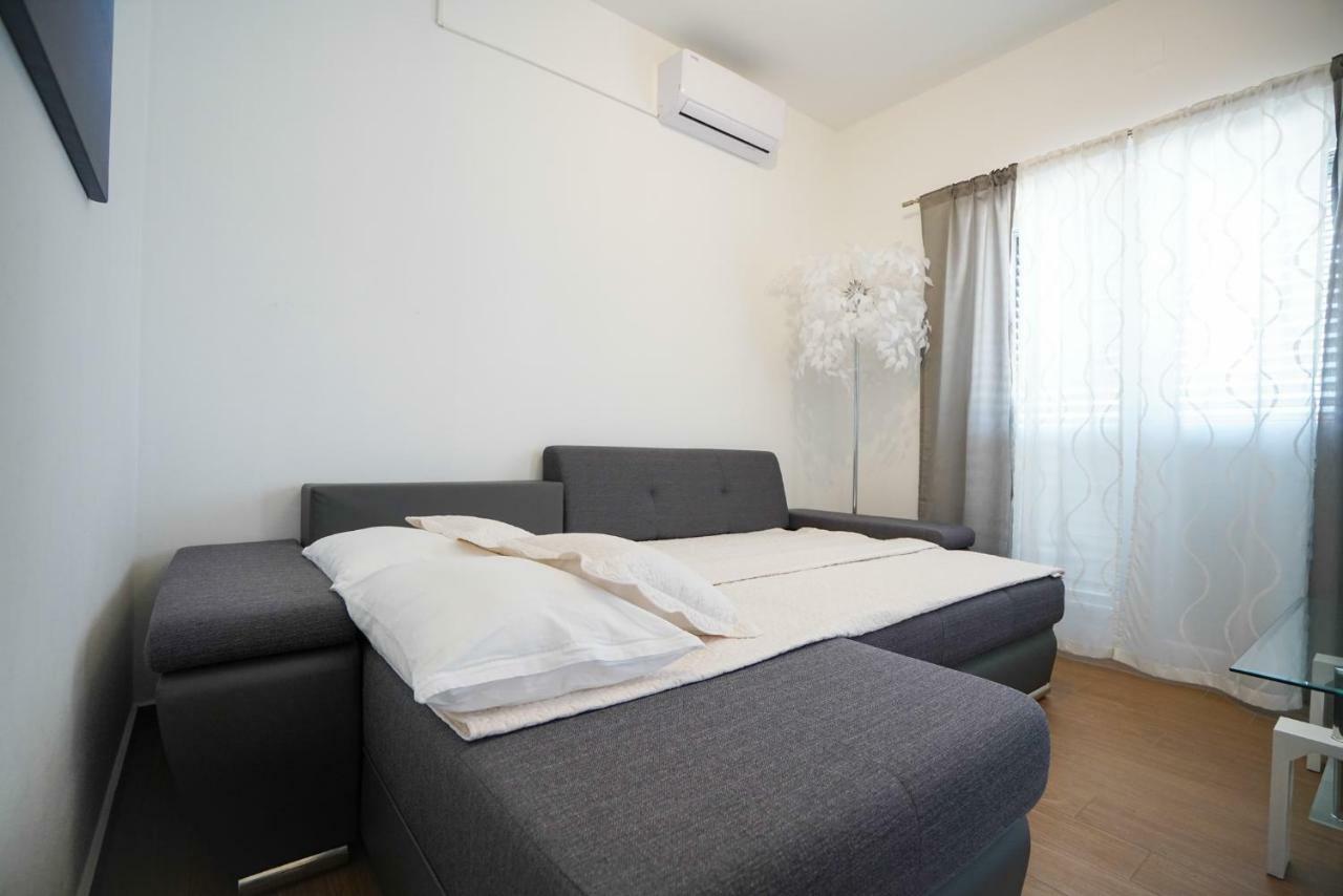 Tj Apartment 1 Zadar Extérieur photo